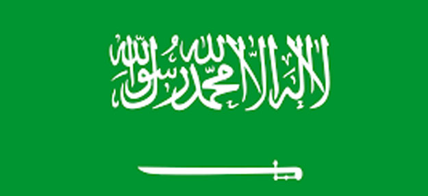 arabia